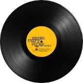 MUSIC ON VINYL AMERICAN STANDARD