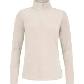 Protest Sportief sweatshirt 'PRTGAIL' offwhite