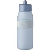 Mepal Bidon Ellipse 500 ml - Nordic blue