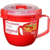 Sistema Microwave soepmok - 585 ml