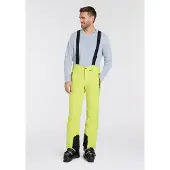 Icepeak Freiberg Skibroek Heren Aloe 48