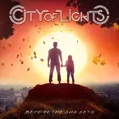 Pias City Of Lights - Before The Sun Sets (CD)