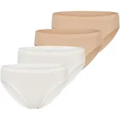 Sloggi Dames hipster slip 4 pack GO Sense