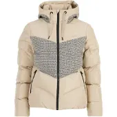Protest Sportjas 'PRTBARLEY' beige