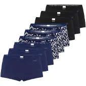 Sloggi Broekje 'GO Crush' blauw