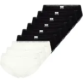 Sloggi Dames hipster slip 9 pack GO Crush