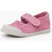 Pisamonas Ballerina's pink