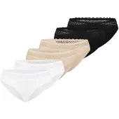 Triumph Slip 'Feel of Modal' gemengde kleuren