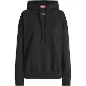 Diesel F-Buxt-Hood-Ood Sweater - Maat s