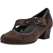 Gabor 3013.01 Pumps | Maat 7.5 Dames Bruin