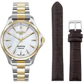 Roamer Analoog horloge wit