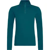 Protest Sportief sweatshirt 'REFABRIZ' kobaltblauw