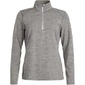 Protest Sportief sweatshirt 'PRTSENNA' grijs