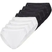 Sloggi Slip 'Chic' gemengde kleuren