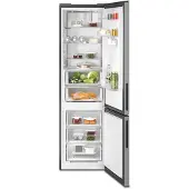 AEG ORC8M362BX Zilver