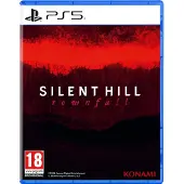Silent Hill: Townfall PS5