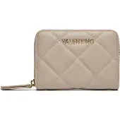 Valentino Portemonnee 'Ocarina' beige