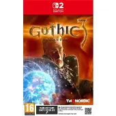 Gothic 3 Classic - Nintendo Switch 2