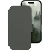 dbramante1928 Lynge Icon MagSafe iPhone 17 Hoesje Groen