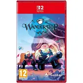 Wanderstop – Nintendo Switch 2
