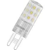 Osram G9 LED capsule | SMD | 4000K | 4.9W (65W)