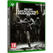 Call of Duty Modern Warfare 4 Xbox Series X