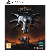Gothic Classic - PS5