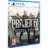 Projekt Z: Beyond Order - PlayStation 5