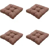 Madison Zitkussen florance 47x47cm Pan mocc
