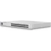 Ubiquiti USW-PRO-AGGREGATION Networks UniFi Switch Pro Aggregation Managed L3 Geen Grijs