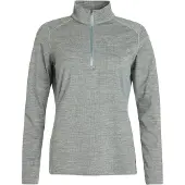 Protest Sportief sweatshirt 'PRTSENNA' groen