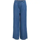 Object Jeans 'FRAME LISA' blauw denim