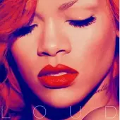 Cd Rihanna - Loud