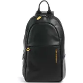 Mandarina Duck Eco Coated Ost02 Schoudertas