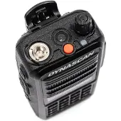 DynaScan Ab-650 Vhf Portable Radio Station Zwart