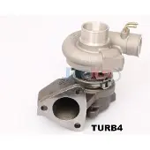 Japko JTURB4 Turbocharger
