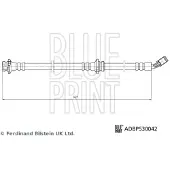 Blue Print ADBP530042 Remslang