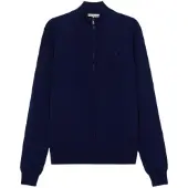 Trussardi Trui lichtblauw