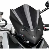 Puig Racing Bmw S1000r 14-18 Voorruit