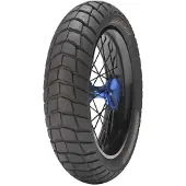 Eurogrip Motorradbanden, type Trailhound Wild (150/70 R17 TL 69V, achterband, met M+S markering)