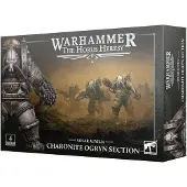 Games Workshop Solar Auxilia: Charonite Ogryn Section