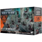 Games Workshop Kill Team: Celestian Insidiants
