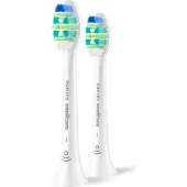Philips Sonicare I InterCare Set van 2 opzetborstels