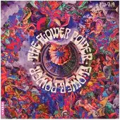 Coast2Coast Flower Power - Flower Power (LP)