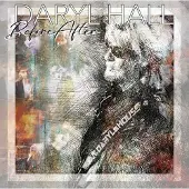 Cd Daryl Hall - Before After