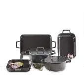 Habonne Baron grillpan 25x25cm