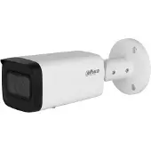 Dahua NETCAMERA 5MP IR KOGEL/IPC-HFW2541T-ZAS-27135 (2592 x 1944 Pixels), Netwerkcamera, Wit