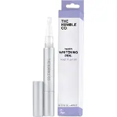 The Humble Co. Teeth Whitening Pen Mint - 4ml