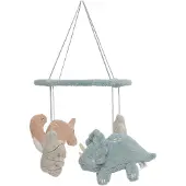 Jollein - Baby Mobiel - Roarsome - Boxmobiel - Box Mobiel