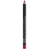 Nyx Suede Matte Lipliner Sweet Tooth 3,5 gram